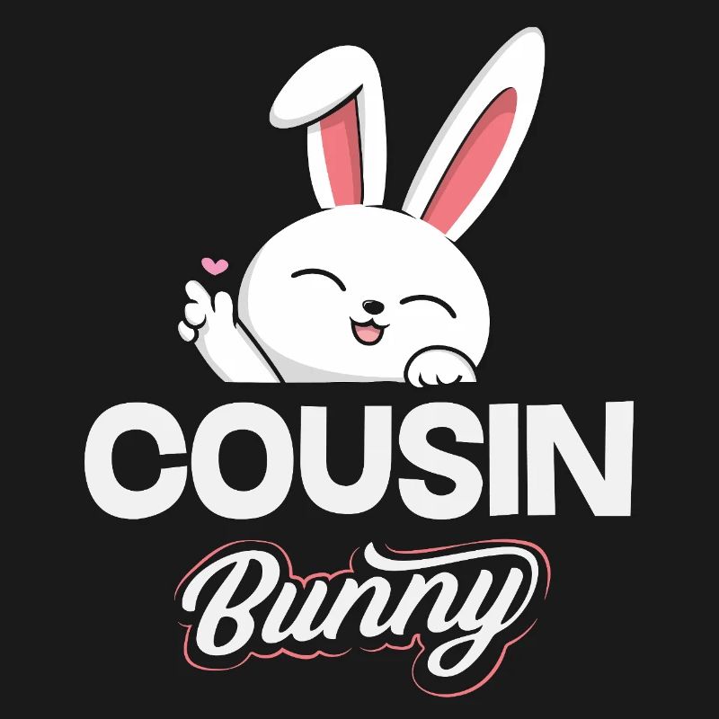 Happy Easter Sweet Easter Bunny Egg Hunt Easter Eggs