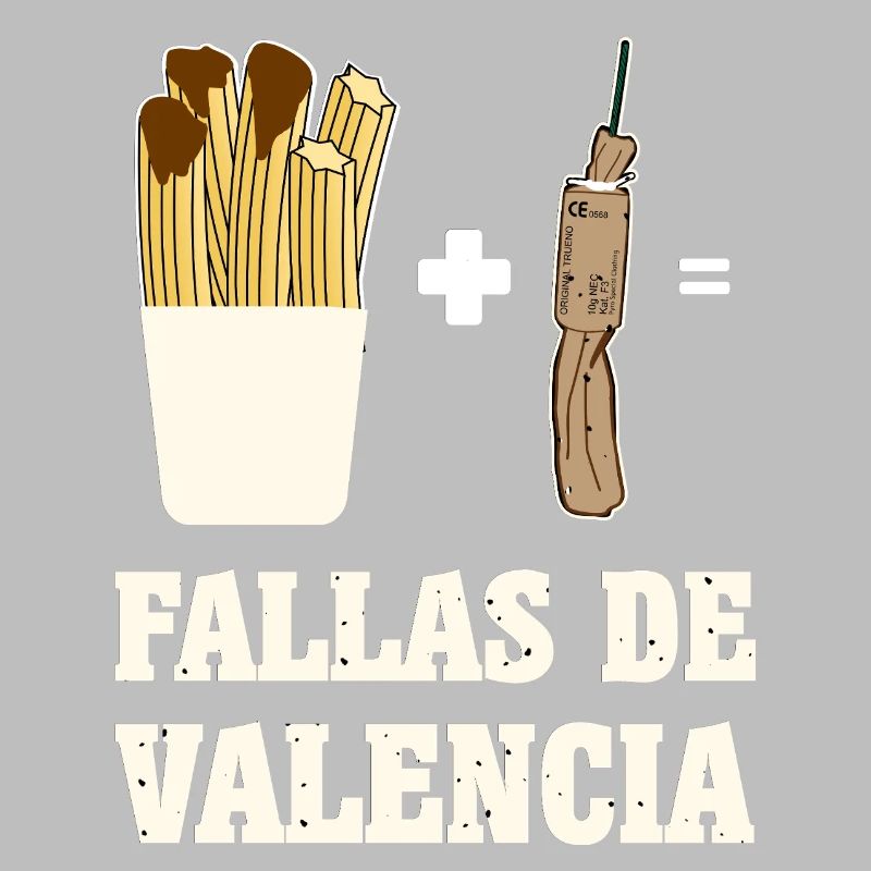 Chœur Pyro des Fallas