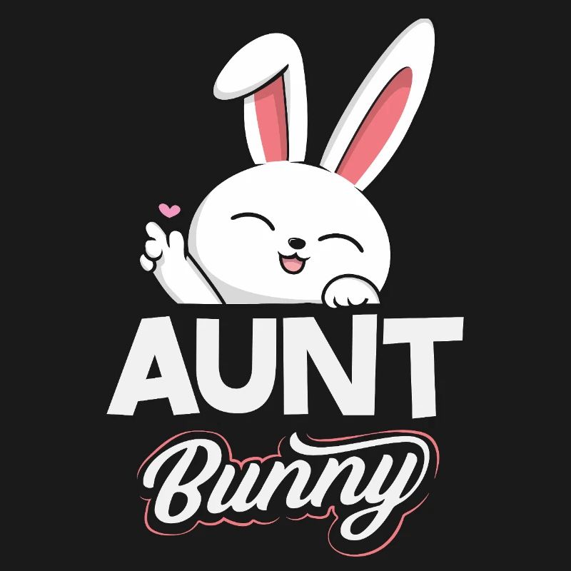 Happy Easter Sweet Easter Bunny Egg Hunt Easter Eggs