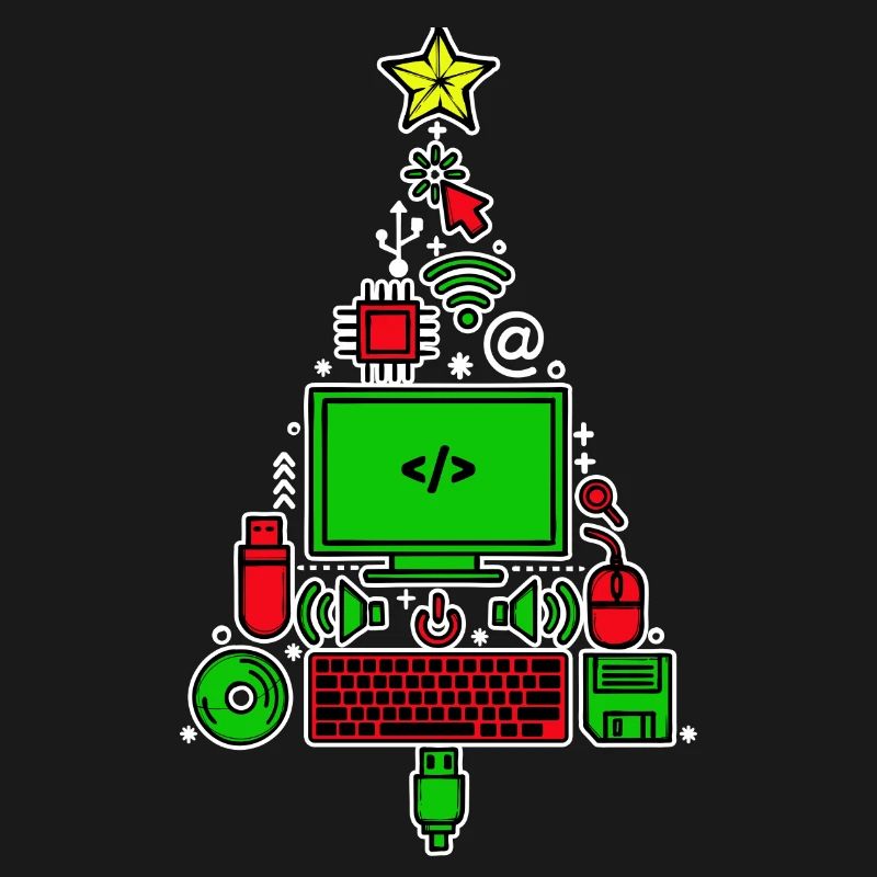Développeur de scripts de débogage de code Computer Geek