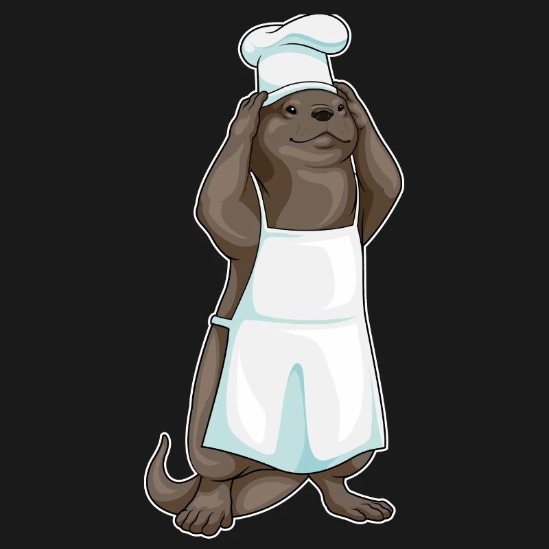 Chef Chef Cuisson Chef Cuisson