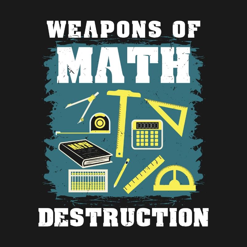 Math math gift