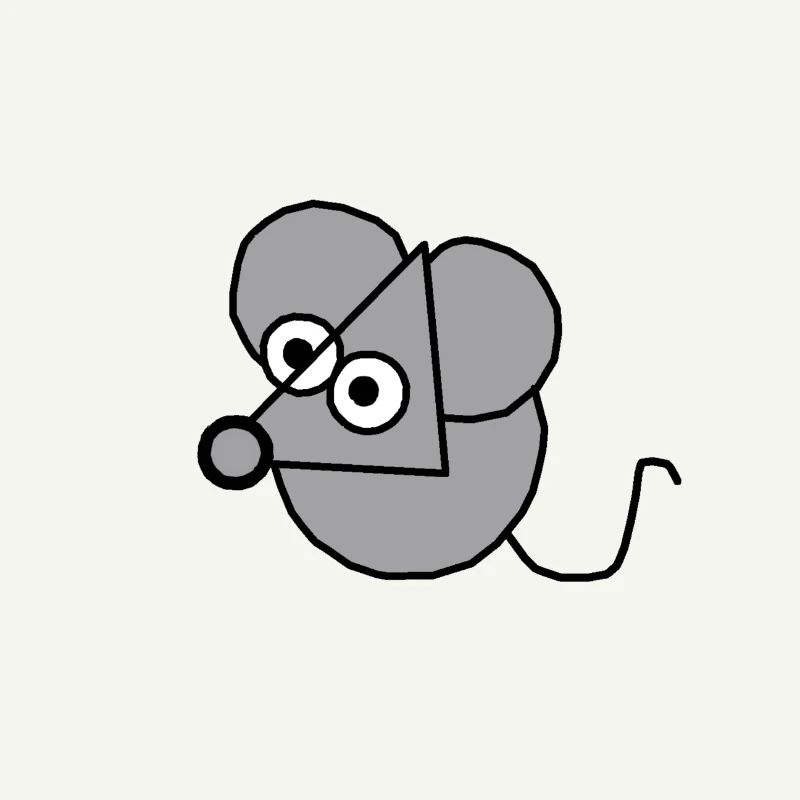 mouse