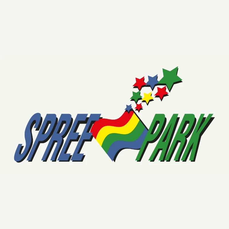 Parc de la Spree