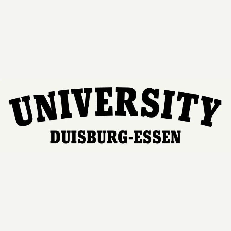 Université de Duisbourg Essen