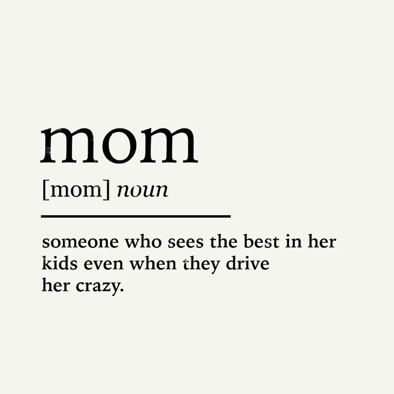 Mutter