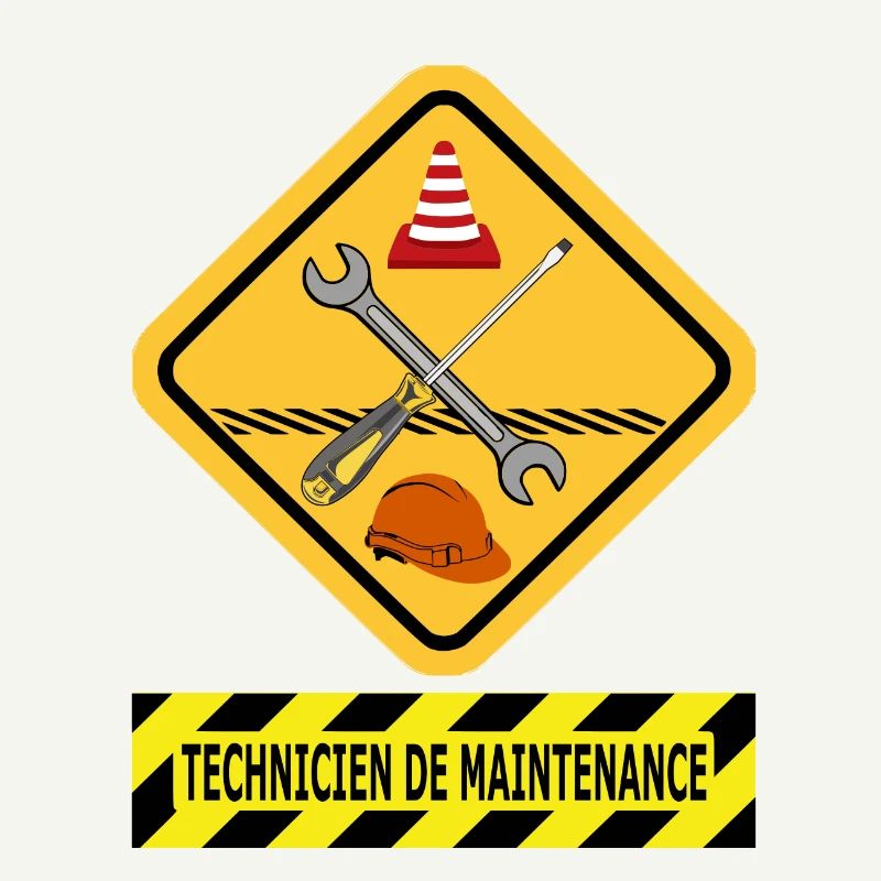 Maintenance Technician