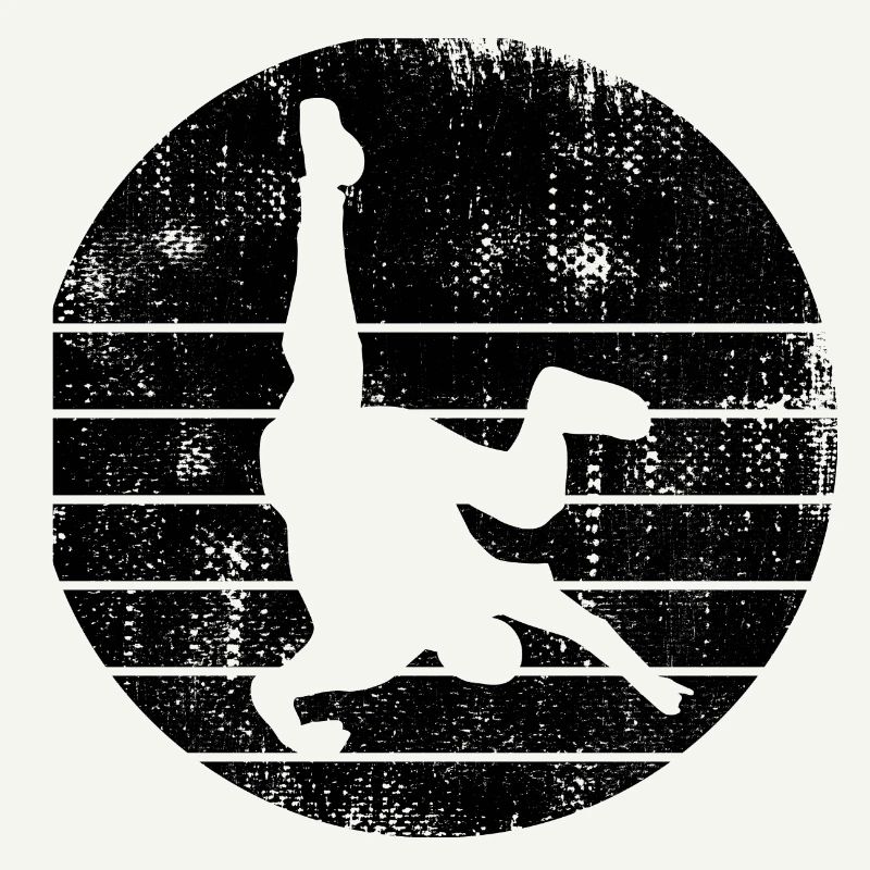 Breakdancer