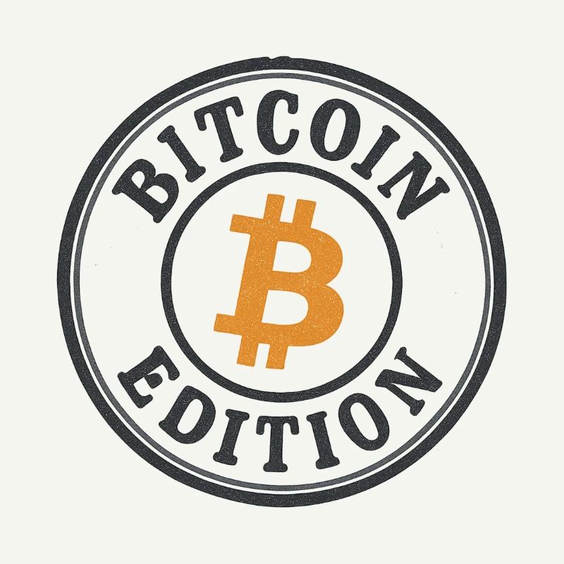 Édition Bitcoin