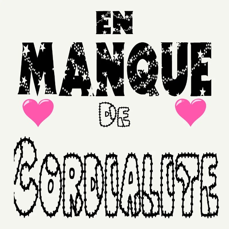 En Manque de Cordialité