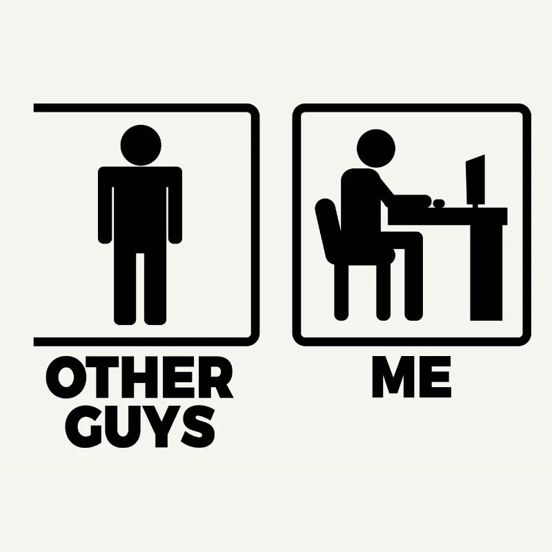 D’autres programmeurs et moi