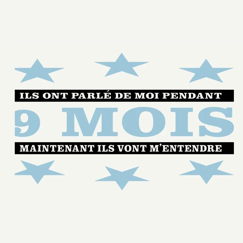 9 MOIS