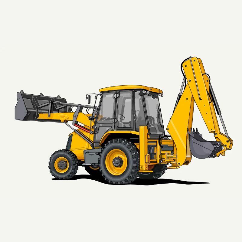 Tractor Loader