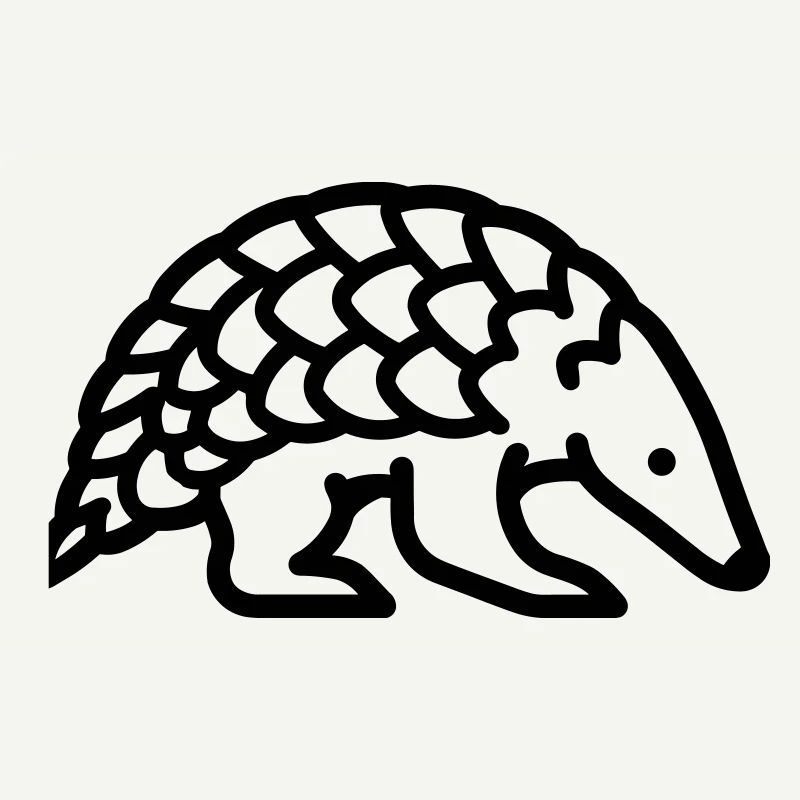 pangolin