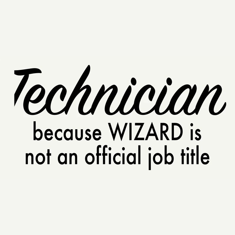 technician