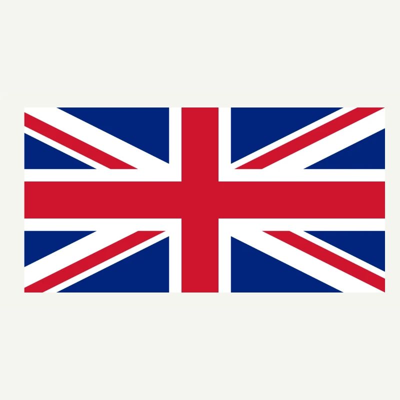 drapeau Angleterre