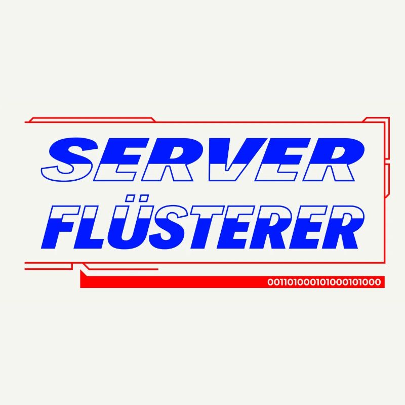 Server Whisperer