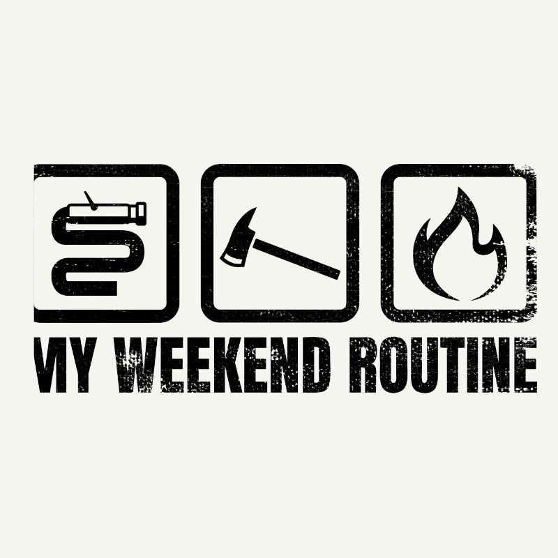 Firefighter Weekend