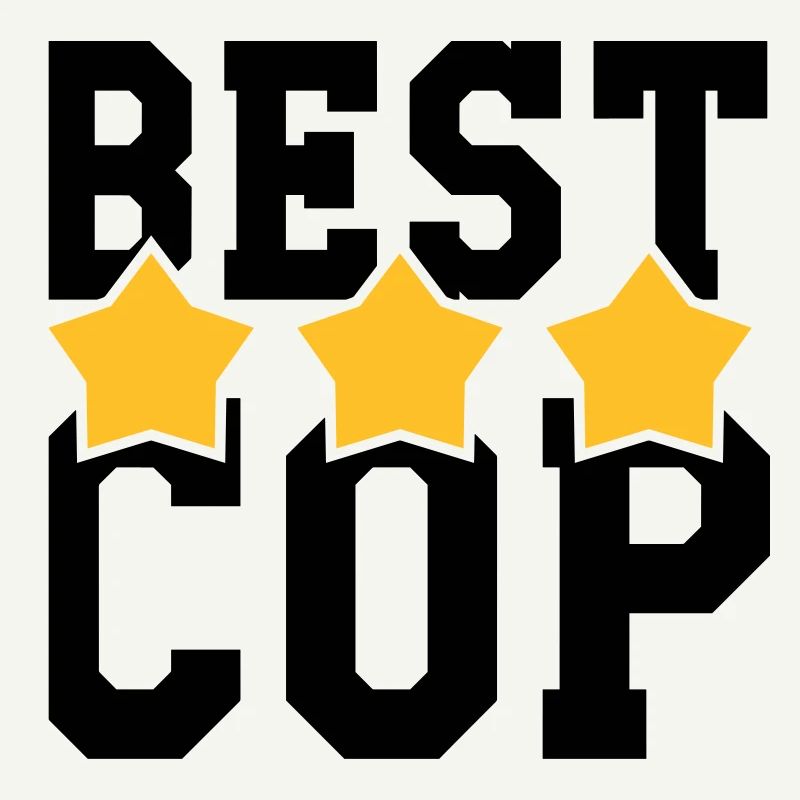 Best Cop !