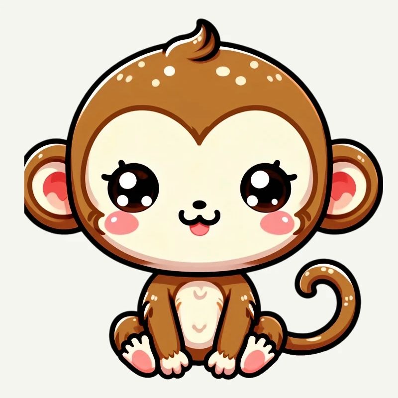 Monkey