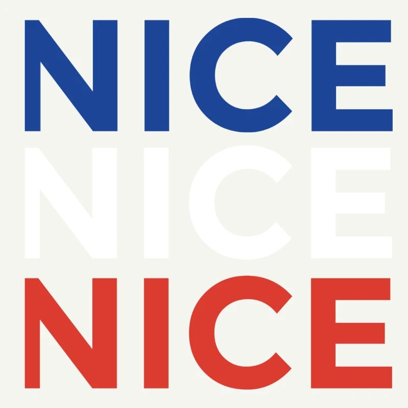 Nice Nice Nice: Das authentische Nizza Souvenir