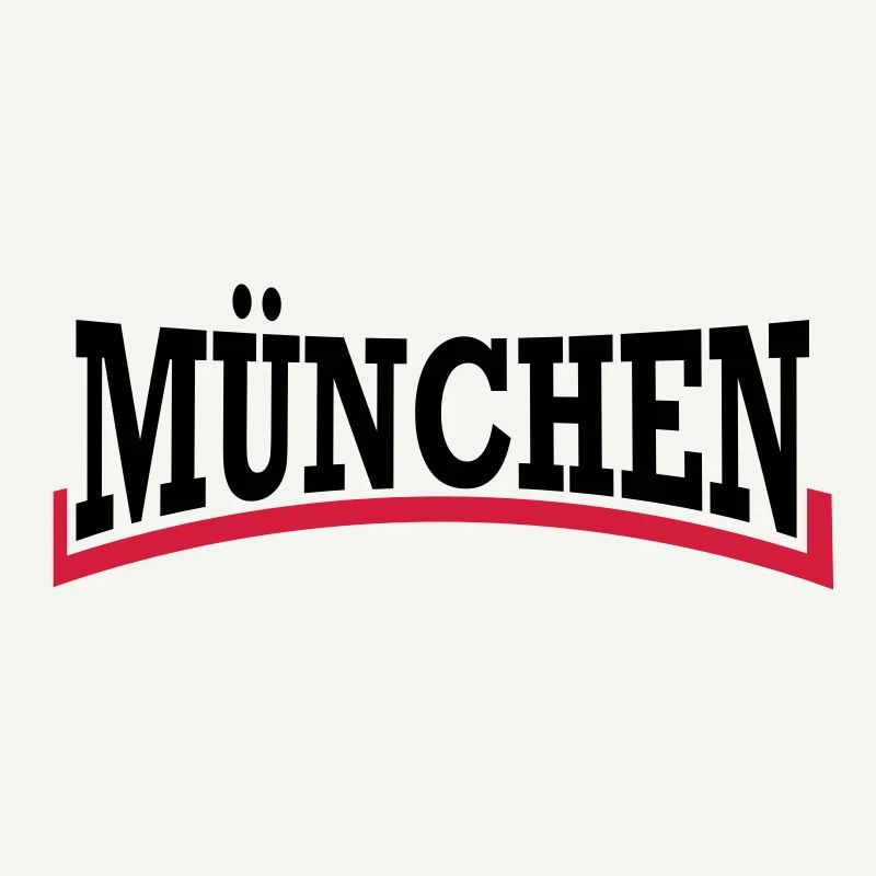 Munich, München