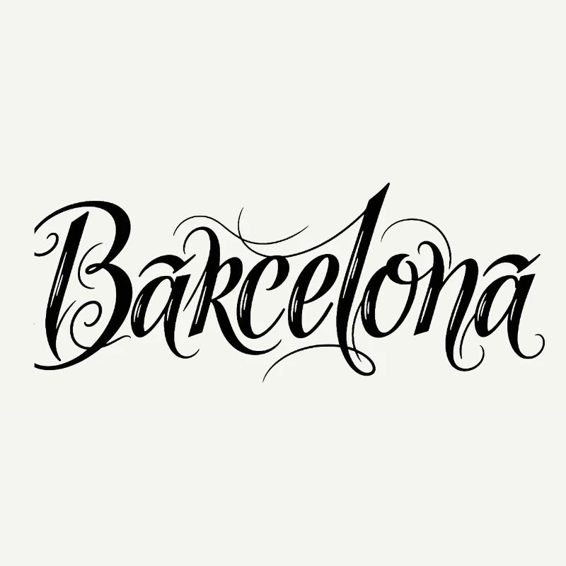 Barcelone