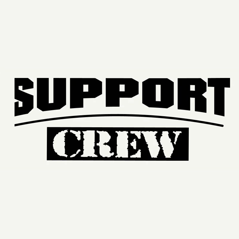 Support Crew Elite