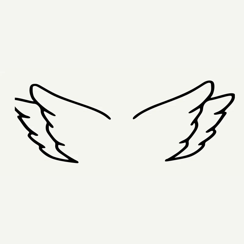 Ailes d’ange