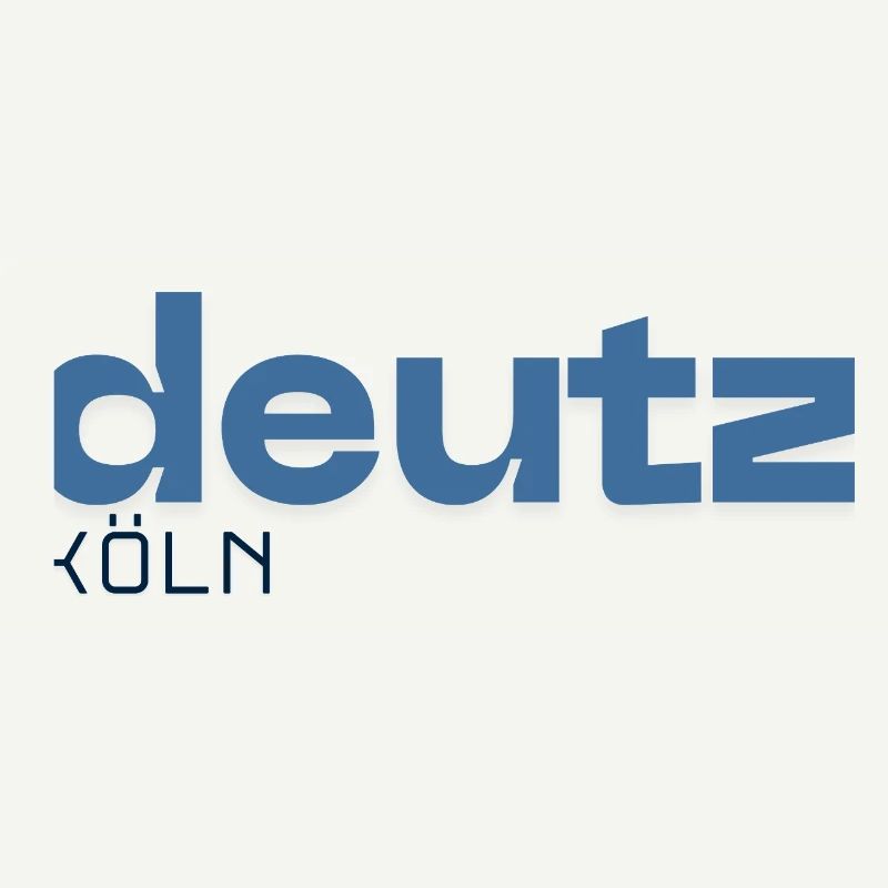 Deutz Cologne - Quartier