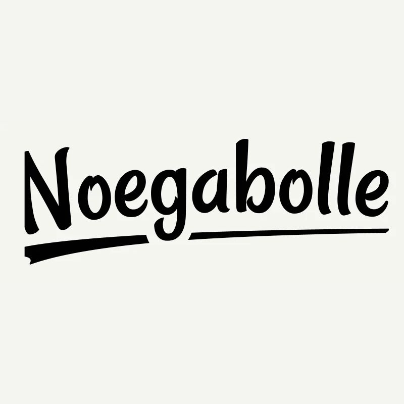 Noegabolle- Dialecte anversois