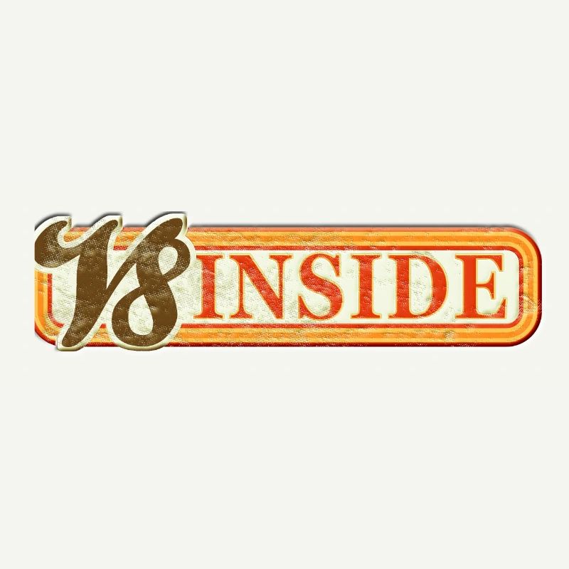 V8 Inside