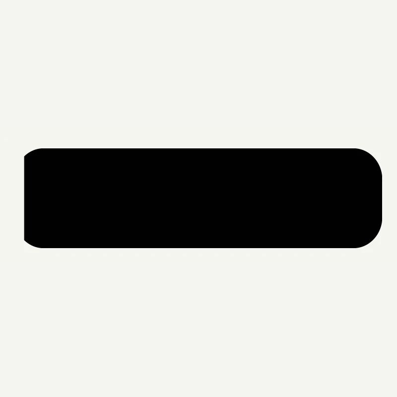 Rectangle arrondi