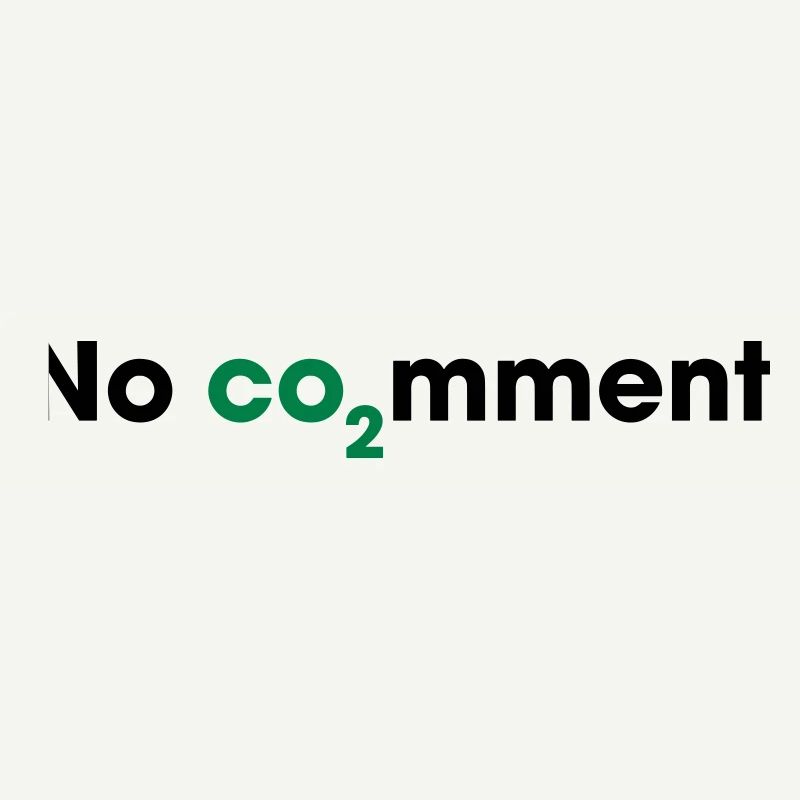 No CO2 Comment – Clean Energy Statement