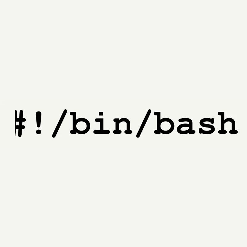 Shell bash / bourne-again sous Linux et Unix