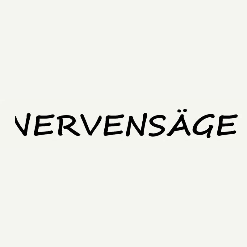 Nervensäge