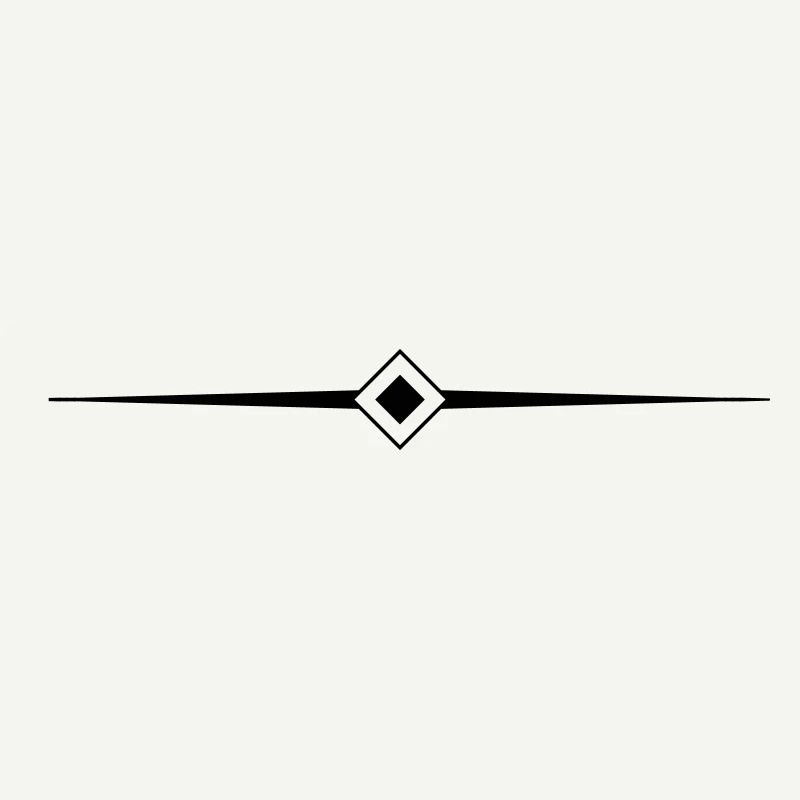 Line Dash Icon