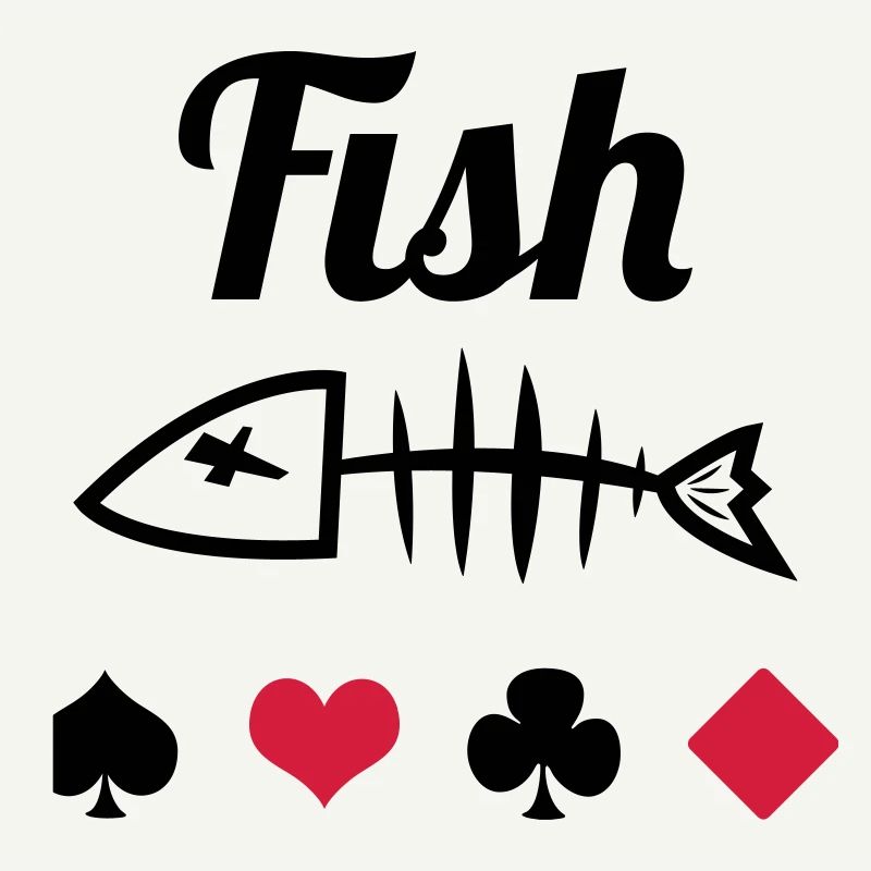 Poker : Fish