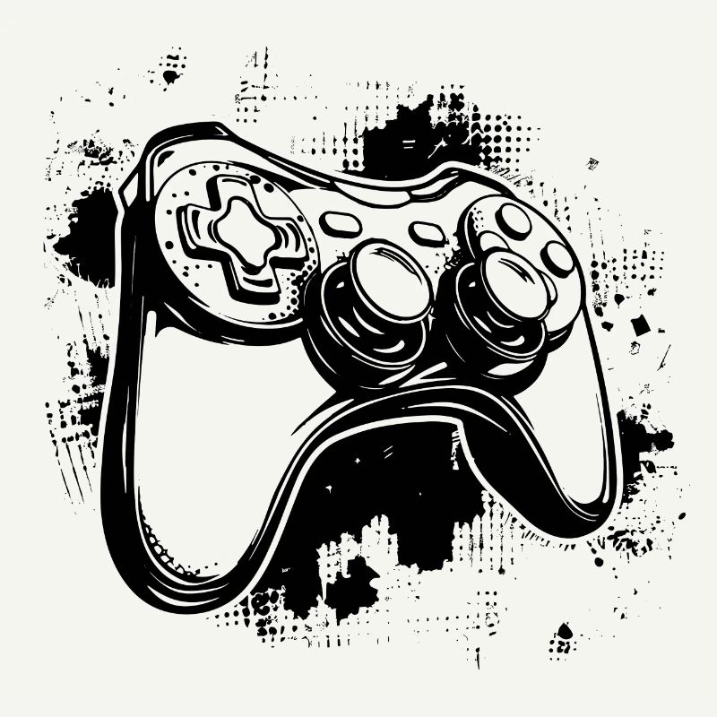 Spiel Controller