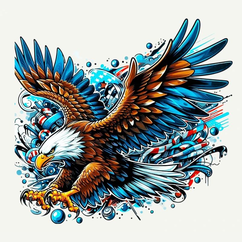 Eagle