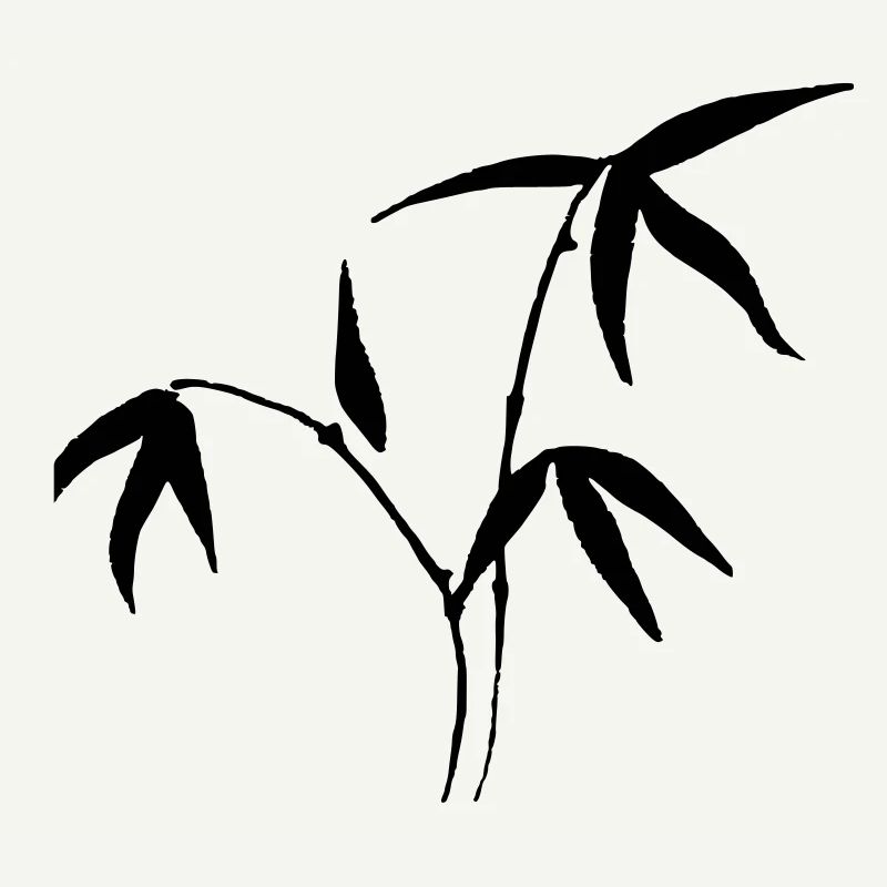 bamboo
