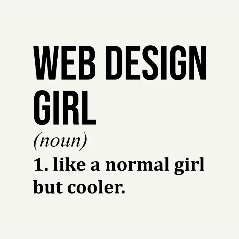 Webdesign