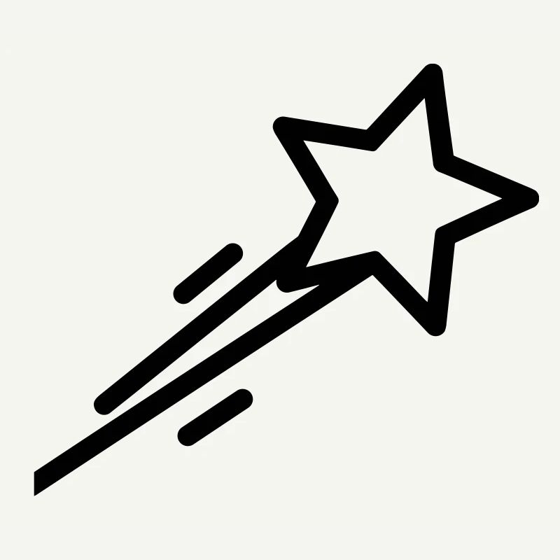 Sternschnuppe