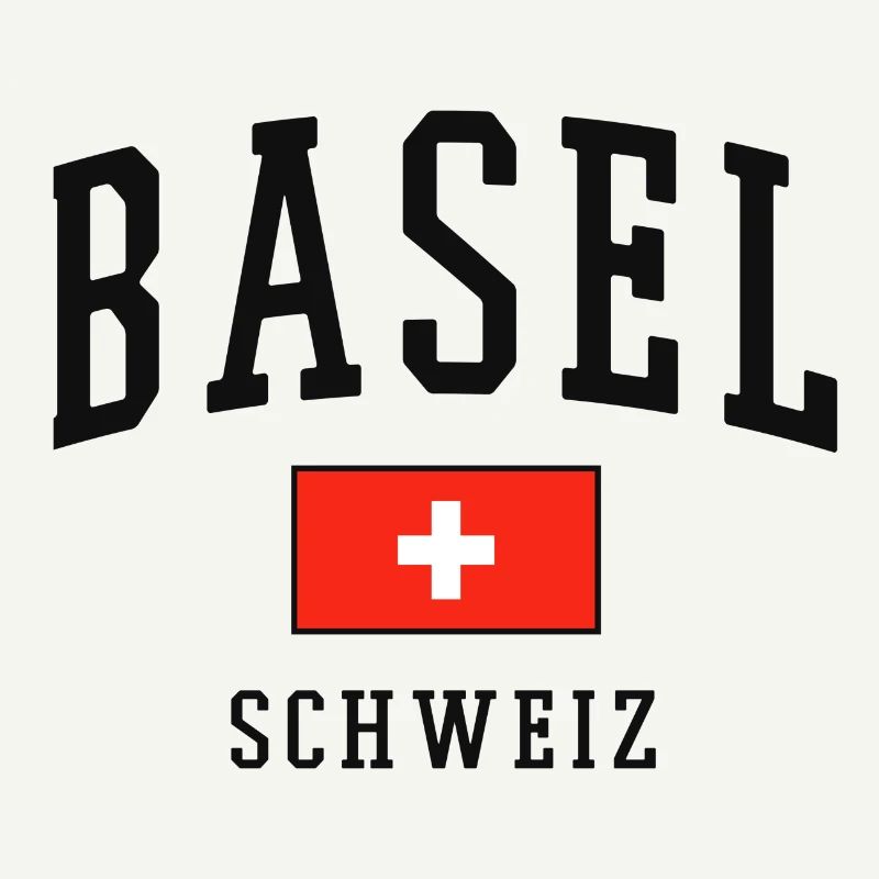 Bâle Drapeau suisse