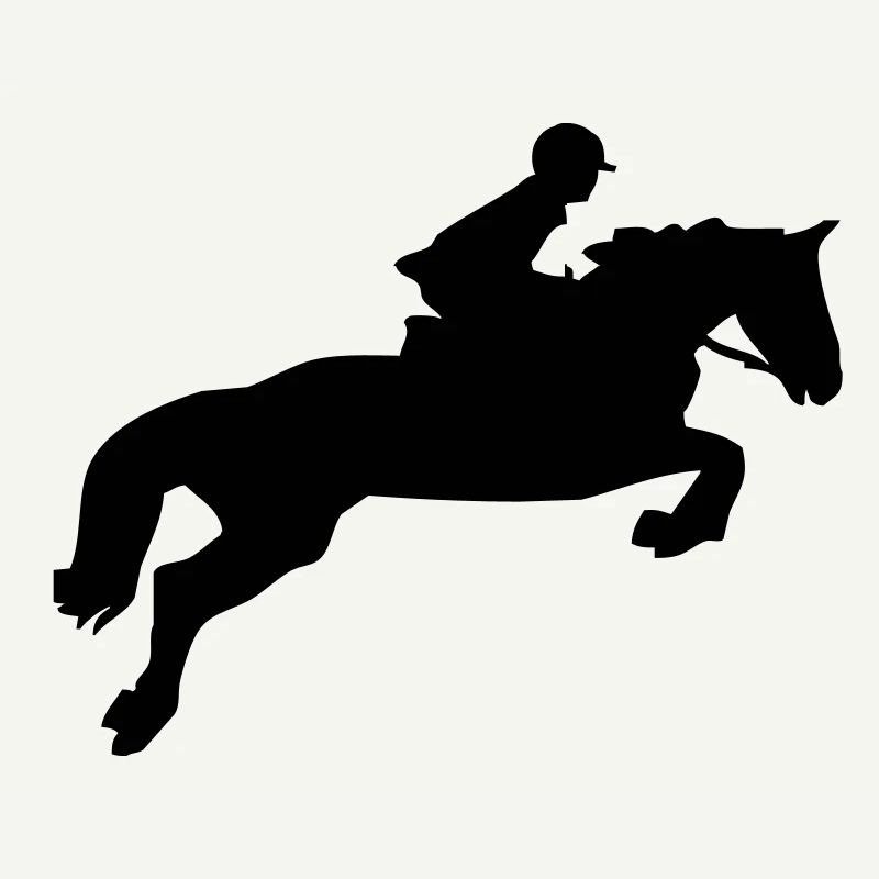 Springpferd