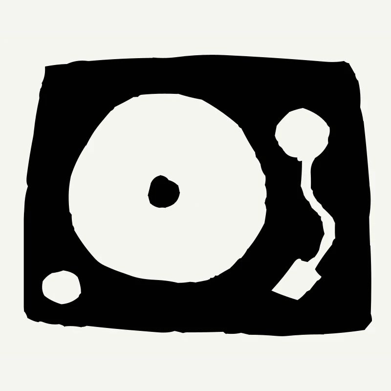 Record player