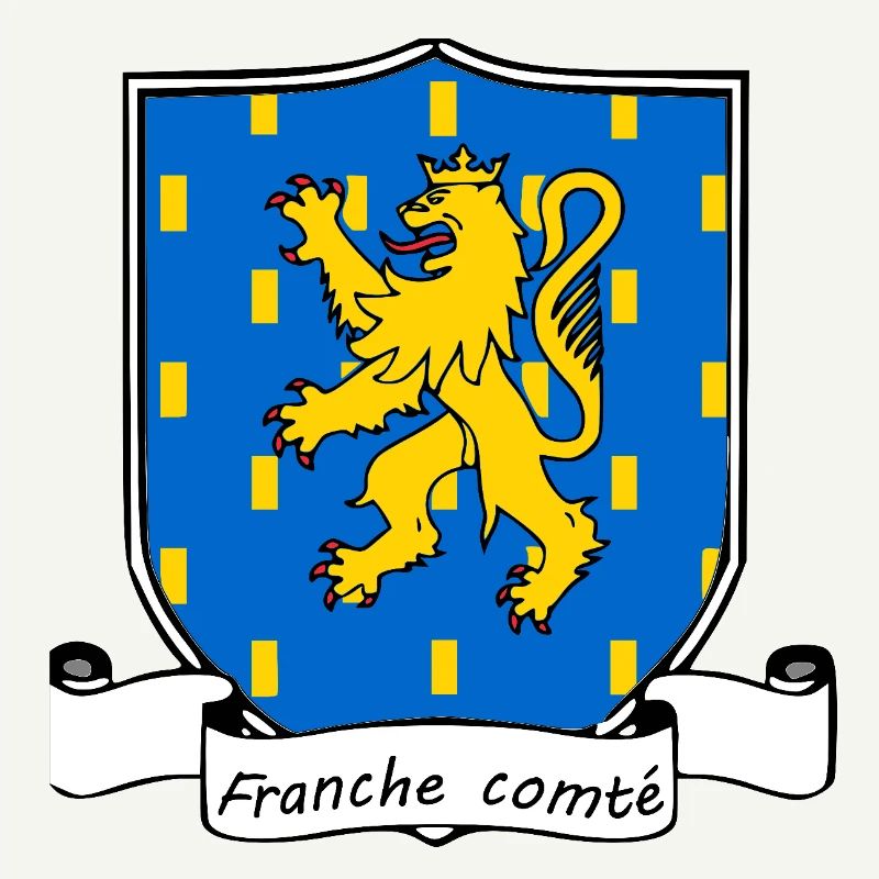 Franche-Comté
