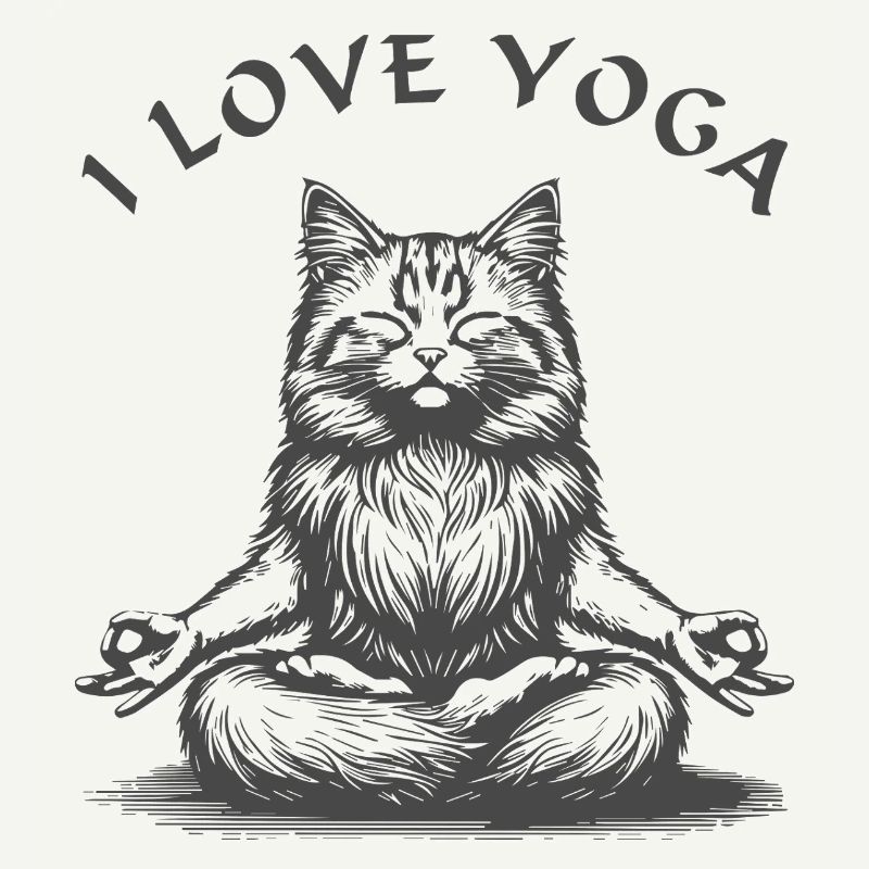 ChatsYoga Lotus Pose