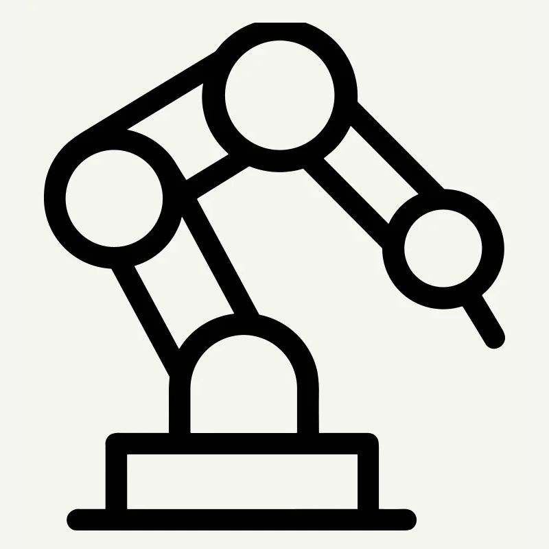 robotic arm