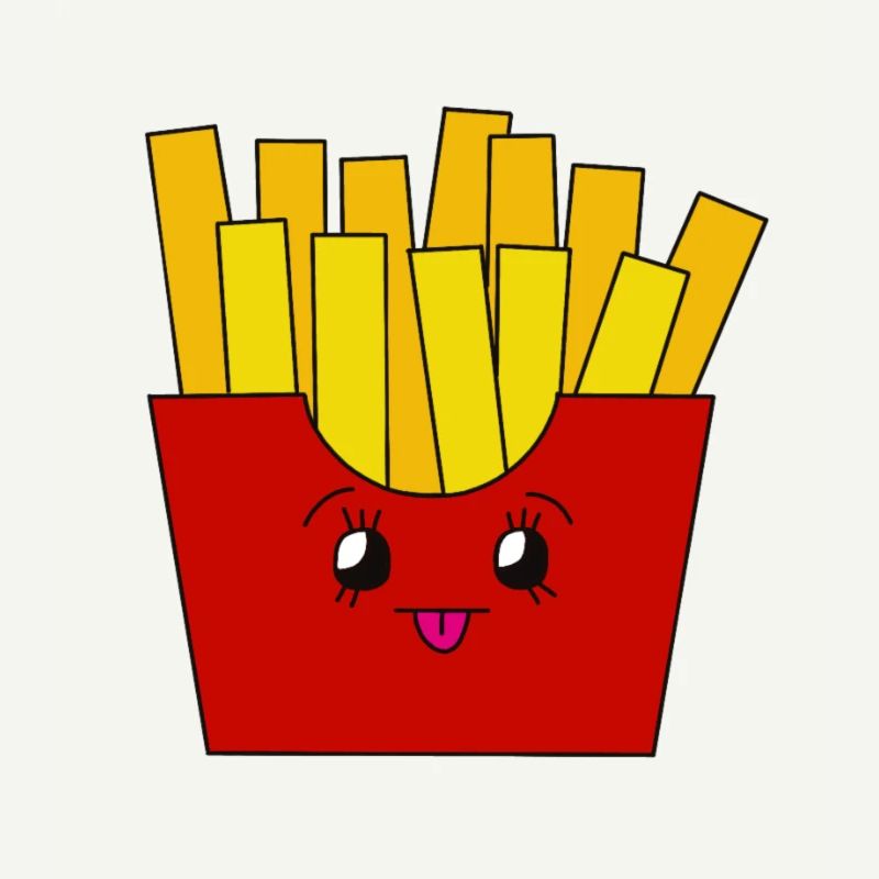 Frites 